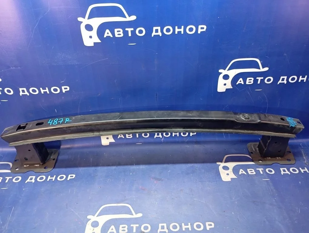 усилитель бампера FORD FOCUS CB8 IQDB