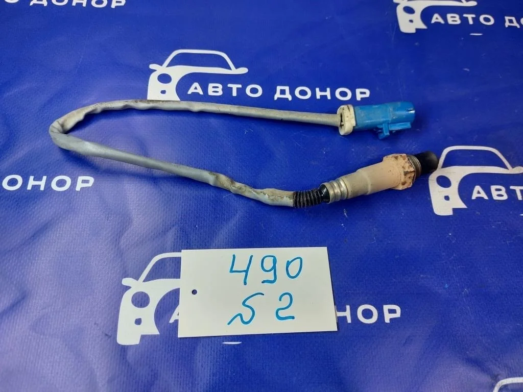 лямбда-зонд FORD FOCUS CB8 IQDB