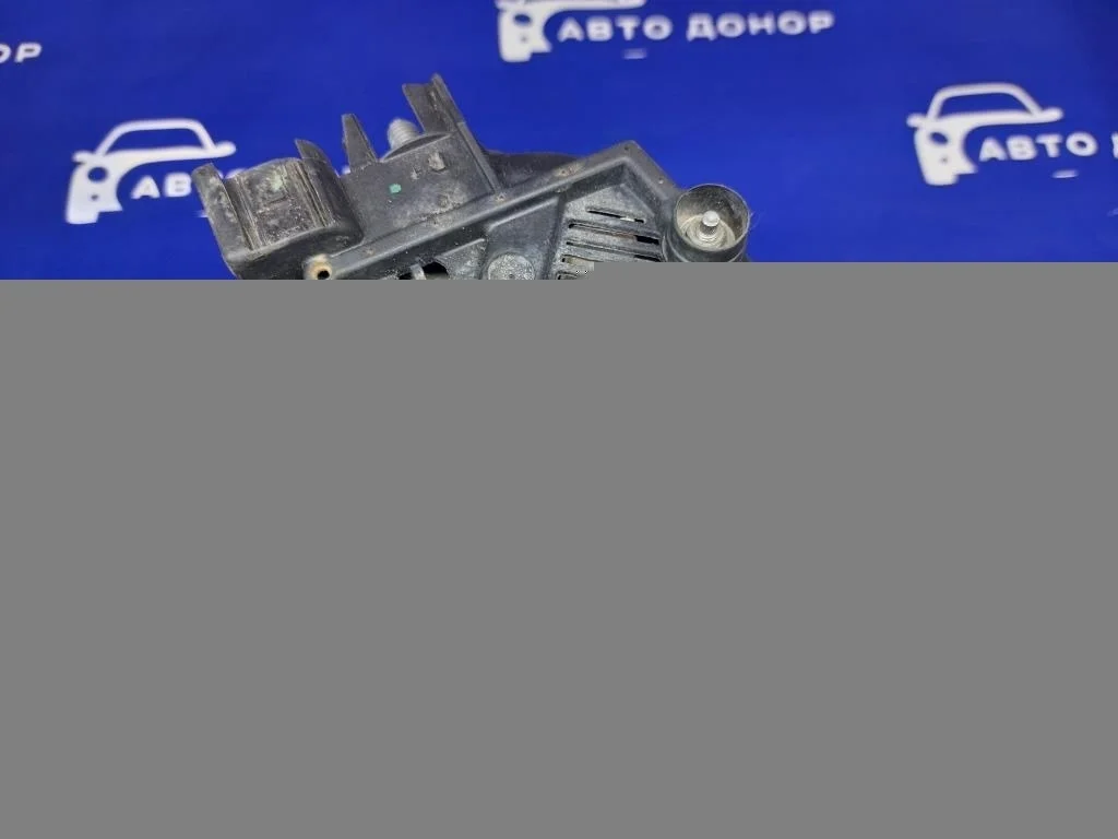 генератор FORD FOCUS CB8 IQDB