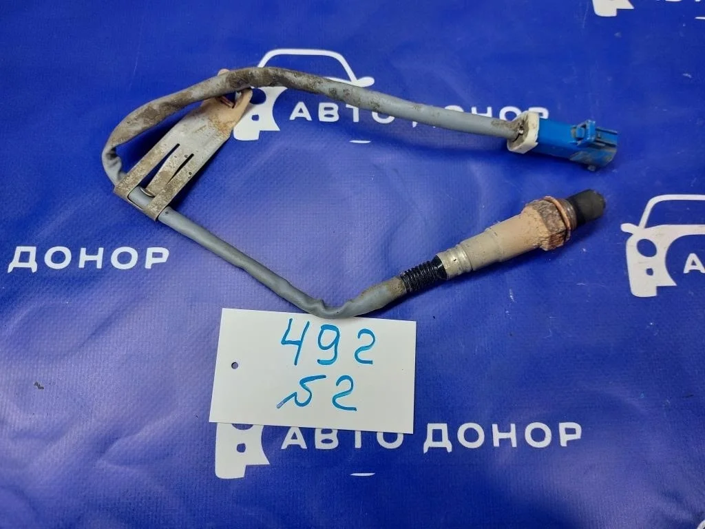 лямбда-зонд FORD FOCUS CB8 IQDB