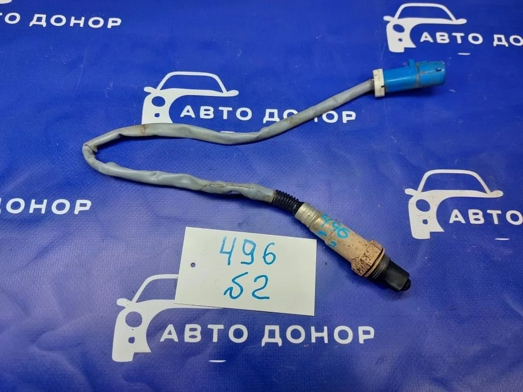лямбда-зонд FORD FOCUS CB8 IQDB