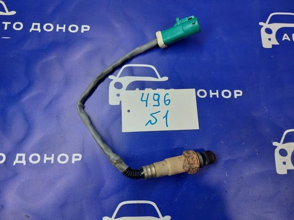 лямбда-зонд FORD FOCUS CB8 IQDB - 1351337