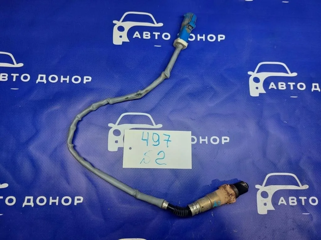 лямбда-зонд FORD FOCUS CB8 IQDB