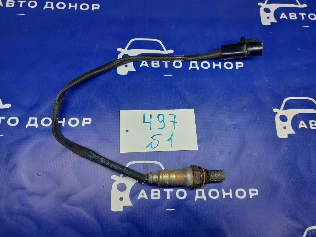 лямбда-зонд FORD FOCUS CB8 IQDB - 1351337