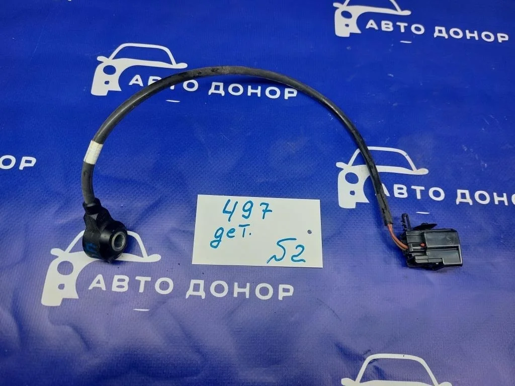датчик детонации FORD FOCUS CB8 IQDB