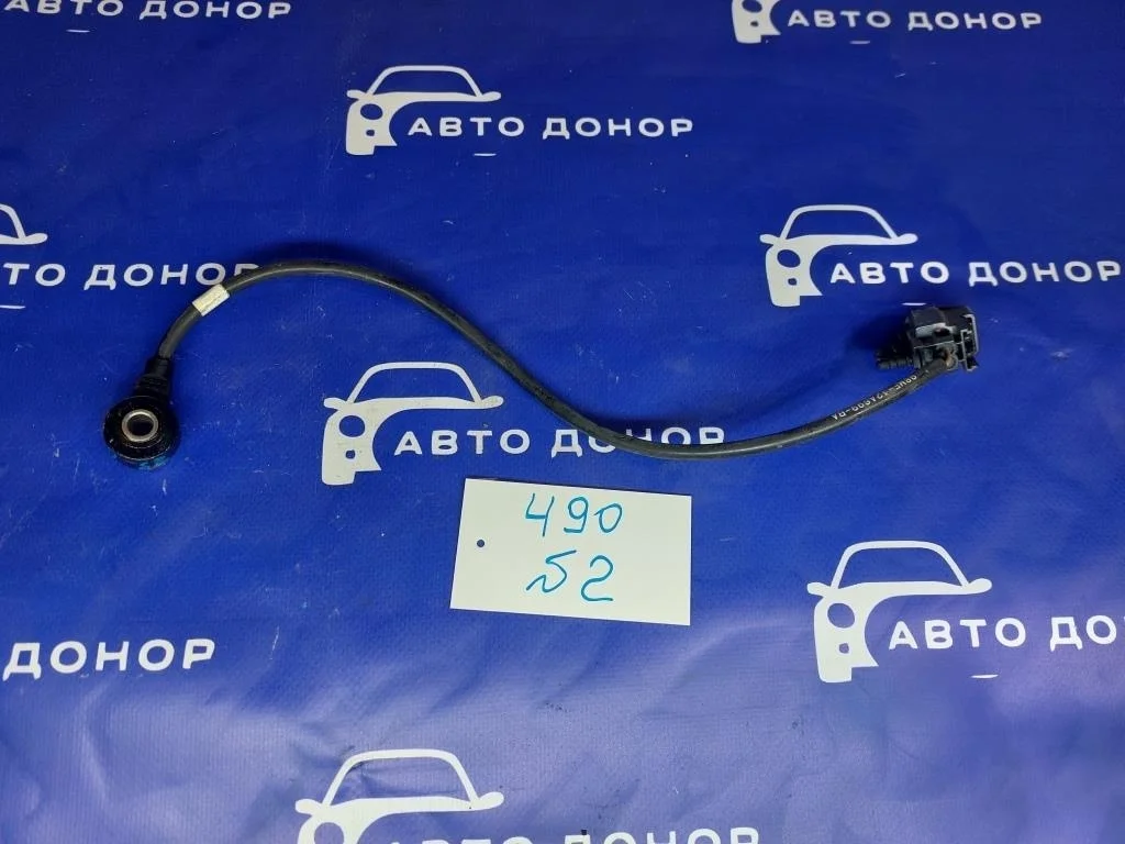 датчик детонации FORD FOCUS CB8 IQDB