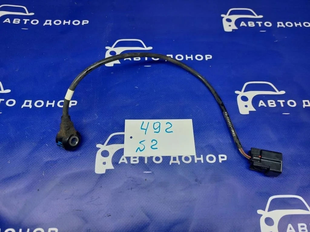датчик детонации FORD FOCUS CB8 IQDB