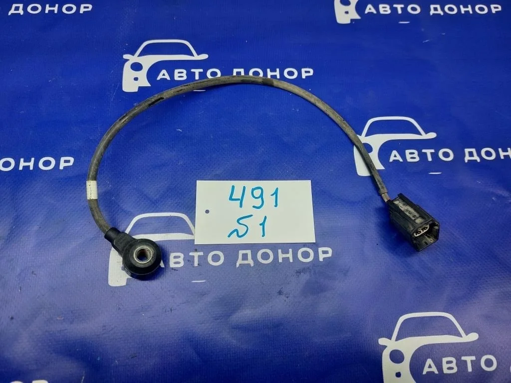 датчик детонации FORD FOCUS CB8 IQDB