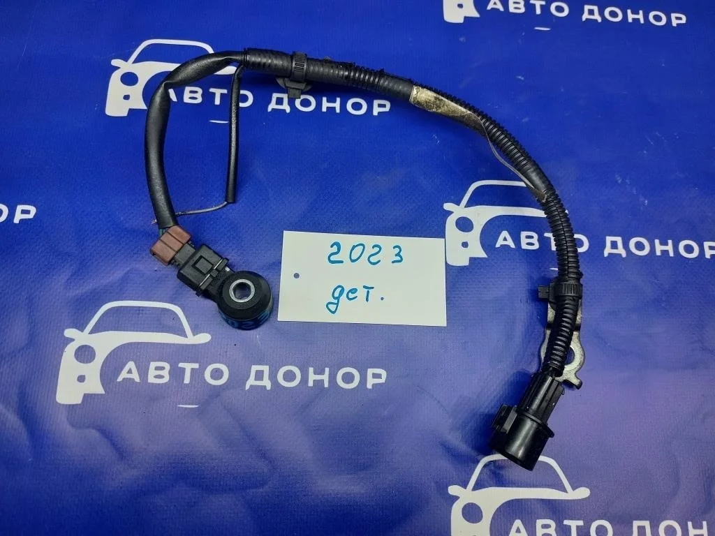 датчик детонации MITSUBISHI GALANT FORTIS CY4A 4B11