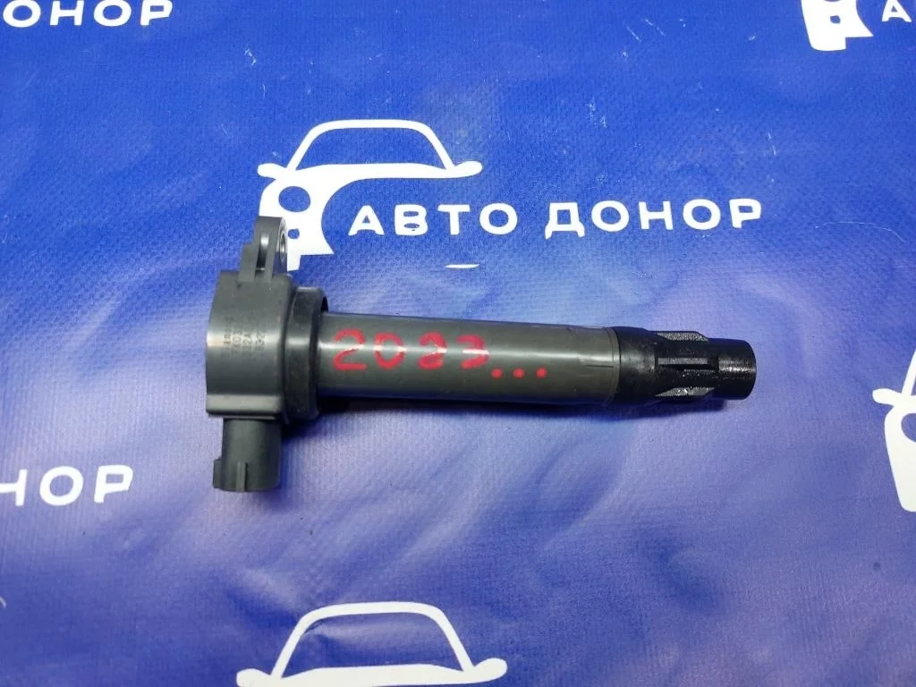 катушка зажигания MITSUBISHI GALANT FORTIS CY4A 4B11 - 1832A016