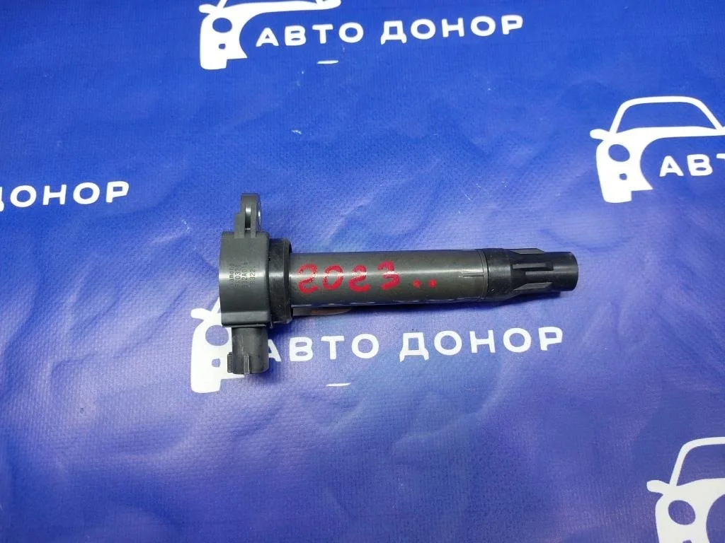 катушка зажигания MITSUBISHI GALANT FORTIS CY4A 4B11 - 1832A016