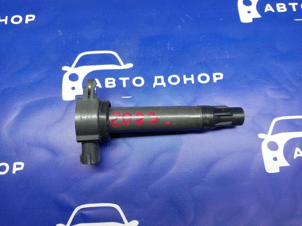 катушка зажигания MITSUBISHI GALANT FORTIS CY4A 4B11 - 1832A016