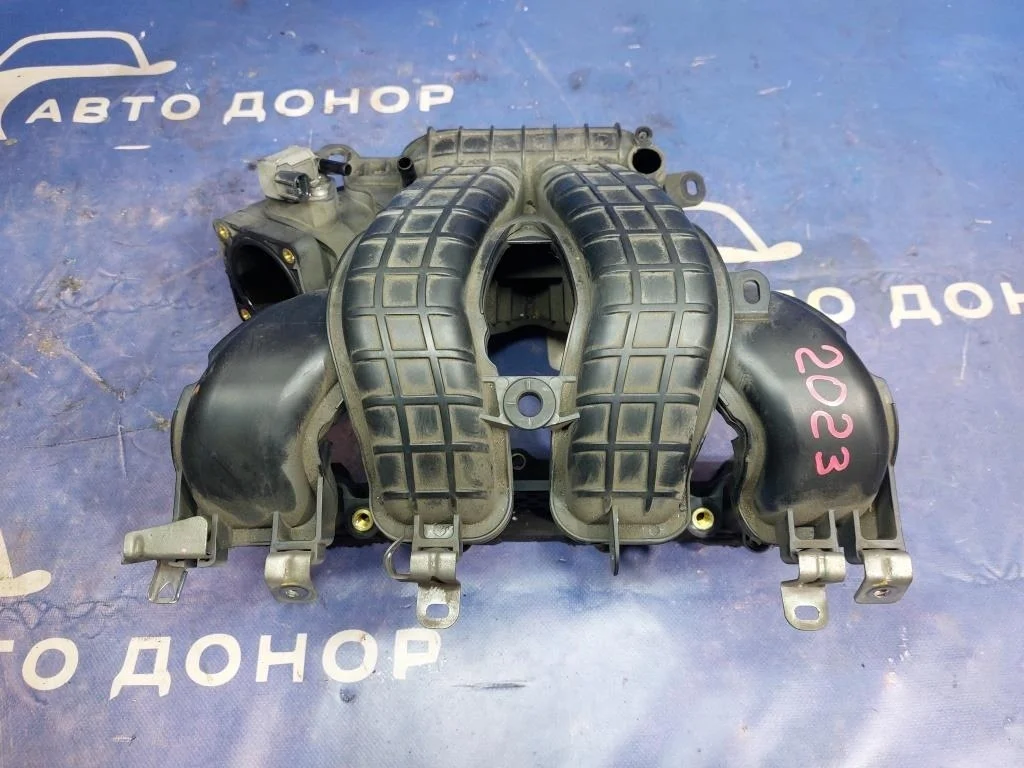 коллектор впускной MITSUBISHI GALANT FORTIS CY4A 4B11