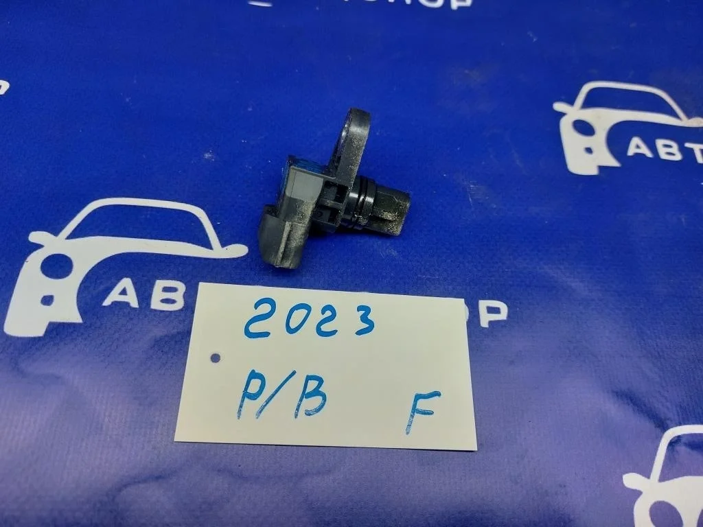 датчик положения распредвала MITSUBISHI GALANT FORTIS CY4A 4B11