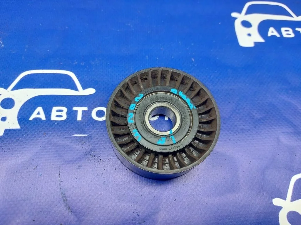 ролик обводной MITSUBISHI GALANT FORTIS CY4A 4B11