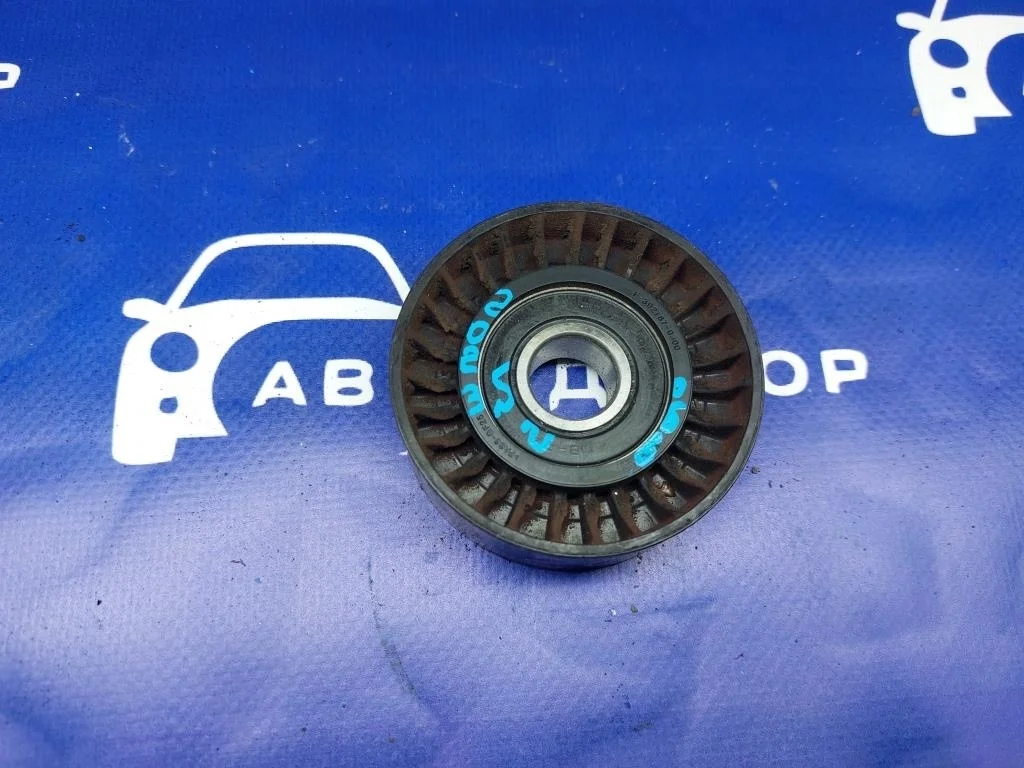 ролик обводной MITSUBISHI GALANT FORTIS CY4A 4B11