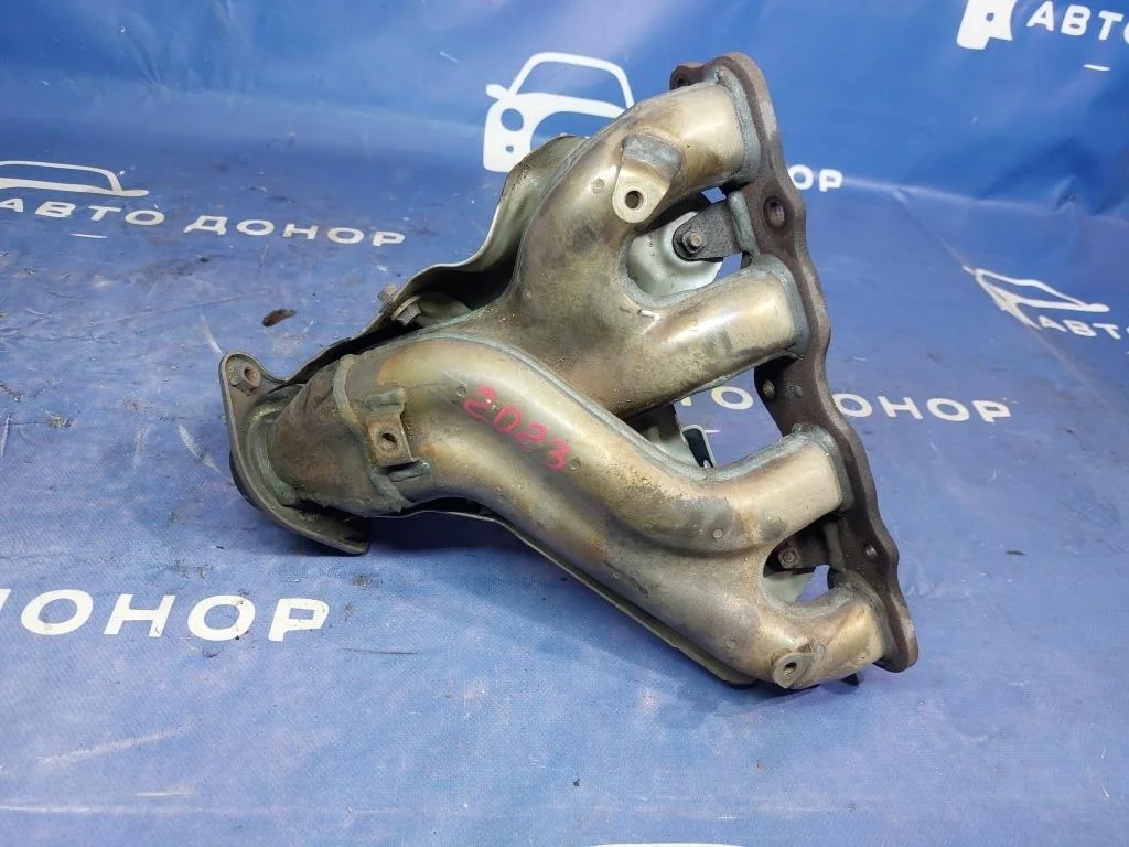 коллектор выпускной MITSUBISHI GALANT FORTIS CY4A 4B11