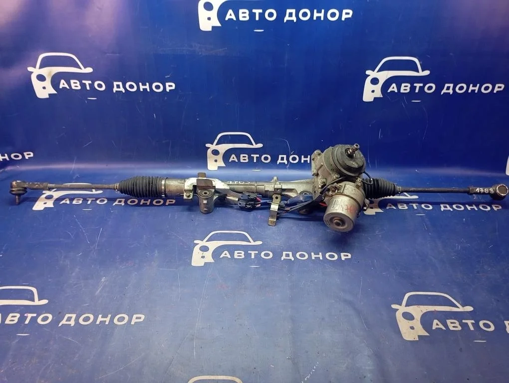 рулевая рейка MITSUBISHI GALANT FORTIS CY6A 4J10 - 4410A457