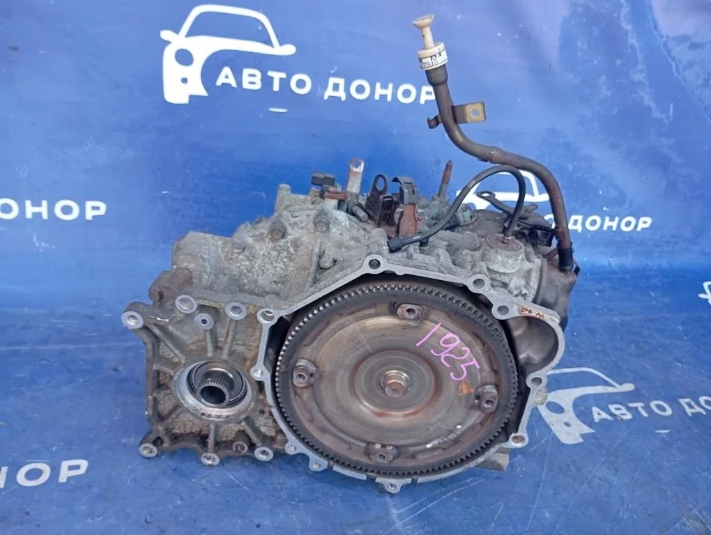 АКПП MITSUBISHI GRANDIS NA4W 4G69