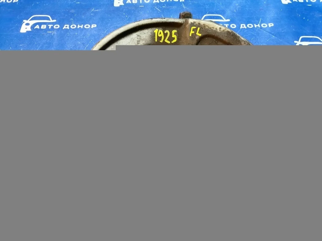 ступица MITSUBISHI GRANDIS NA4W -