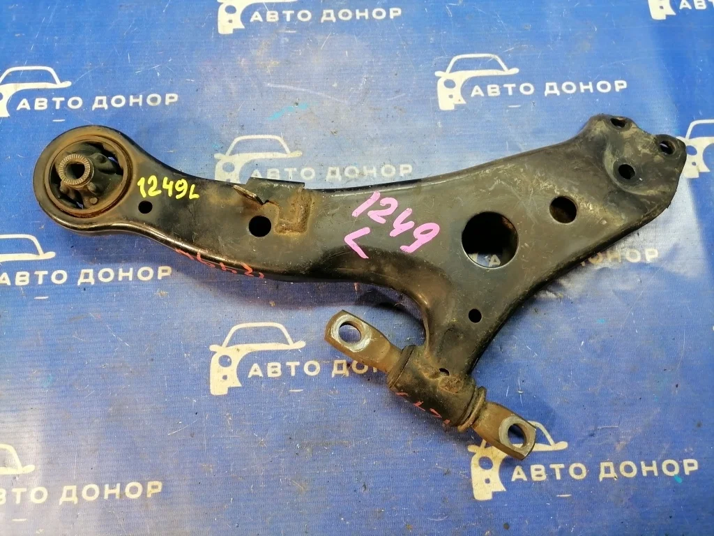 рычаг TOYOTA HARRIER GSU31W -