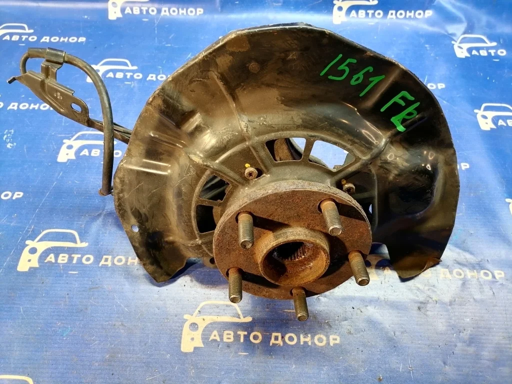 ступица TOYOTA HARRIER ACU30 2AZFE