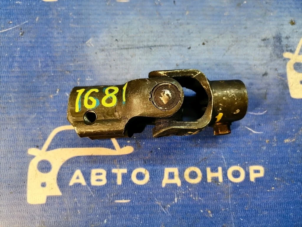 рулевой карданчик HONDA INSPIRE UA2 -