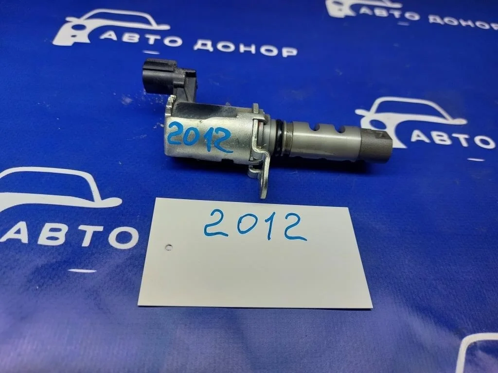 клапан vvt-i TOYOTA ISIS ANM10 1AZFSE