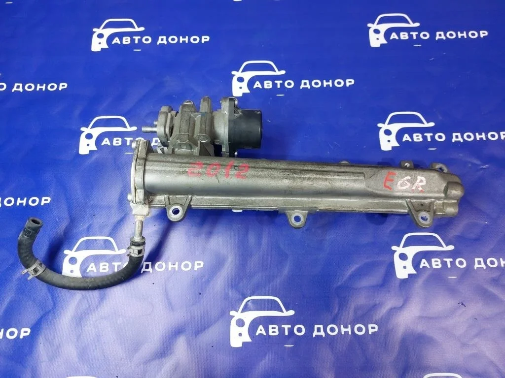 клапан egr TOYOTA ISIS ANM10 1AZFSE