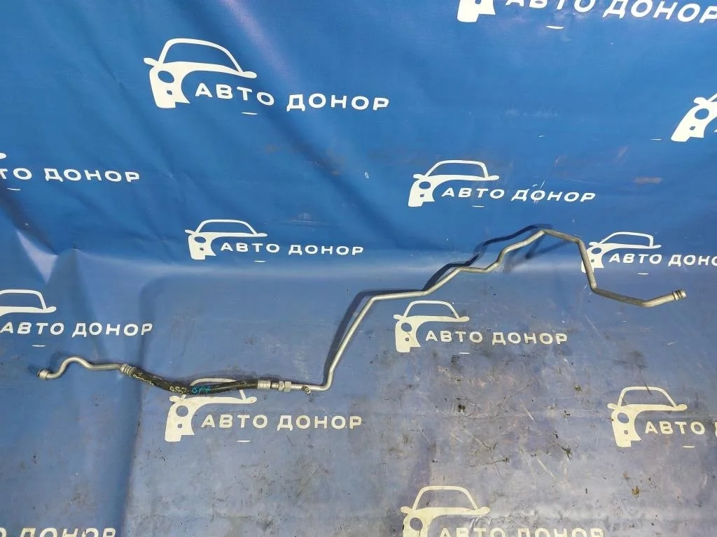 шланг кондиционера TOYOTA KLUGER MCU25 1MZFE