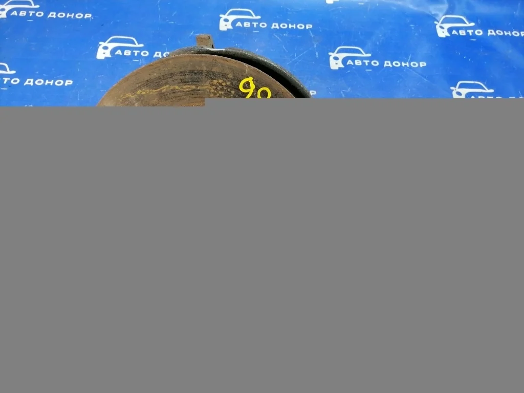 ступица MITSUBISHI LEGNUM EC3W 4G64