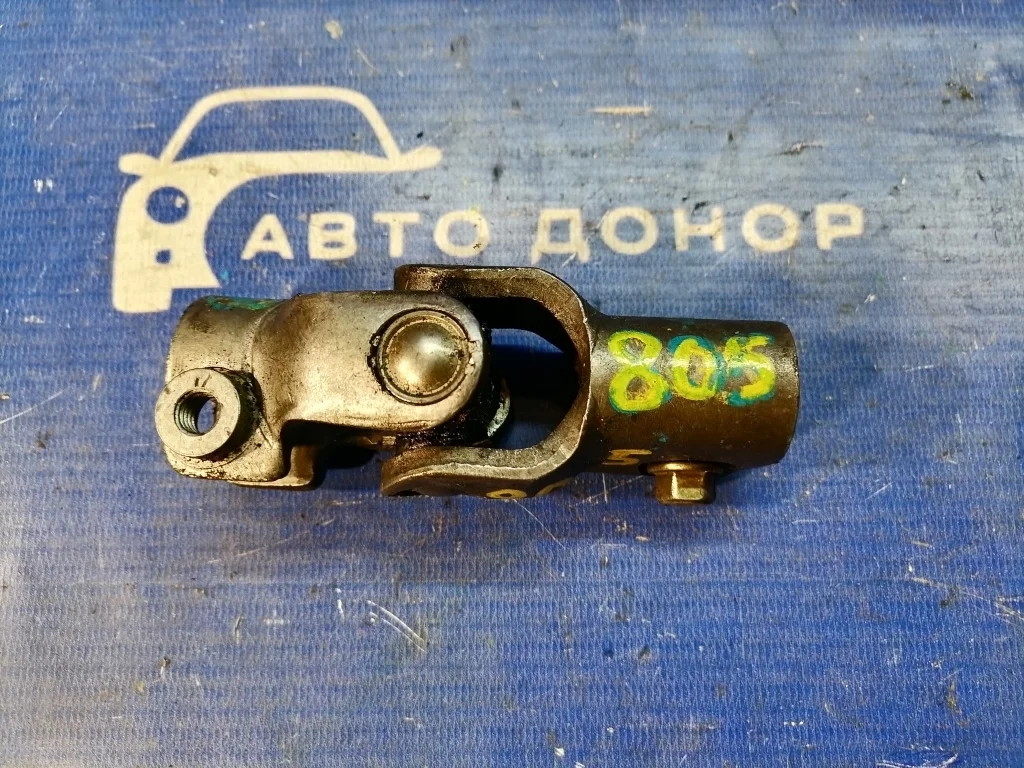 рулевой карданчик HONDA LOGO GA3 -