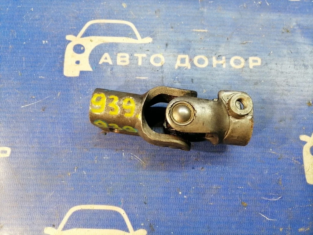 рулевой карданчик HONDA LOGO GA3 -