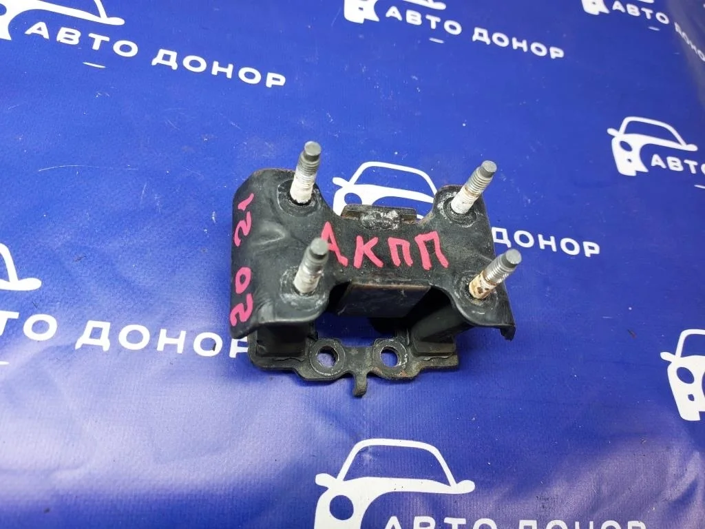 подушка двигателя TOYOTA MARK X GRX120 4GRFSE