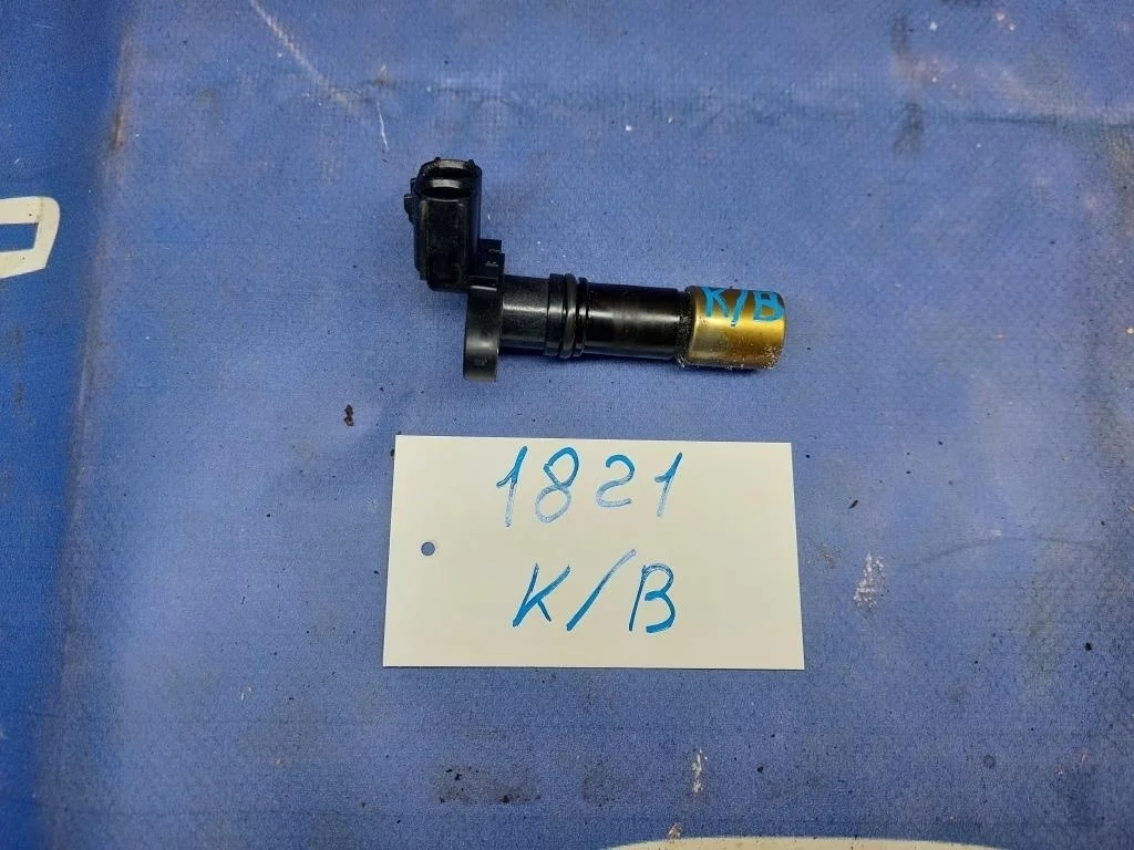 датчик положения коленвала TOYOTA MARK X GRX125 4GRFSE