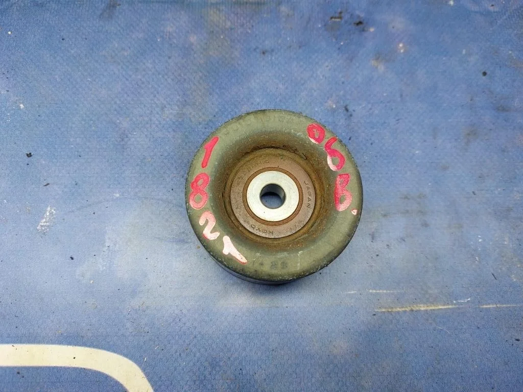 ролик обводной TOYOTA MARK X GRX125 4GRFSE