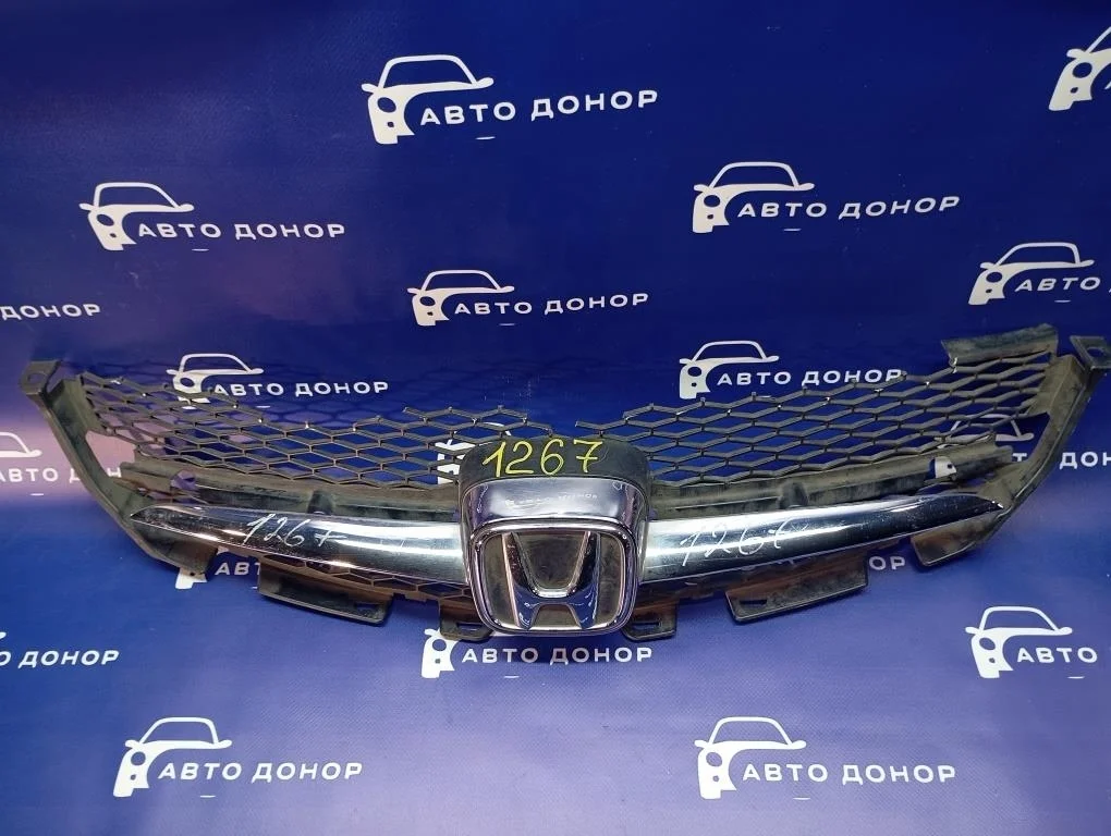 решетка радиатора HONDA MDX YD1 -