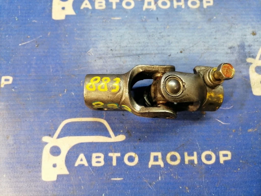 рулевой карданчик MAZDA MPV LW5W -