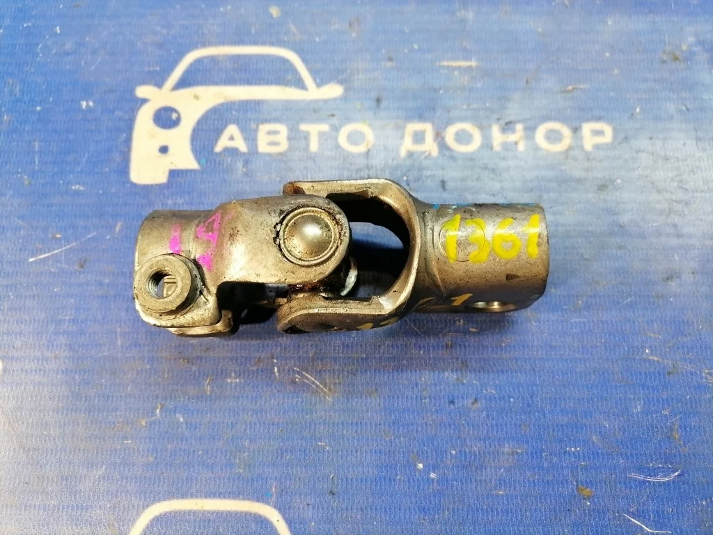 рулевой карданчик MAZDA MPV LWEW -