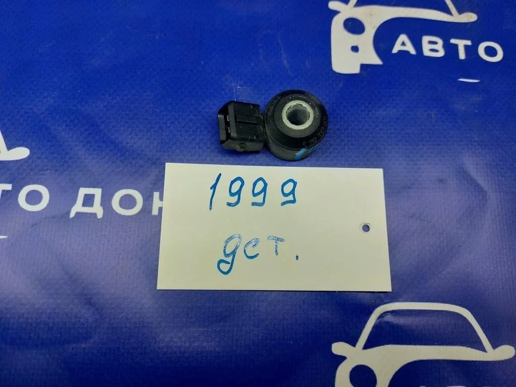 датчик детонации NISSAN NOTE E11 HR15DE