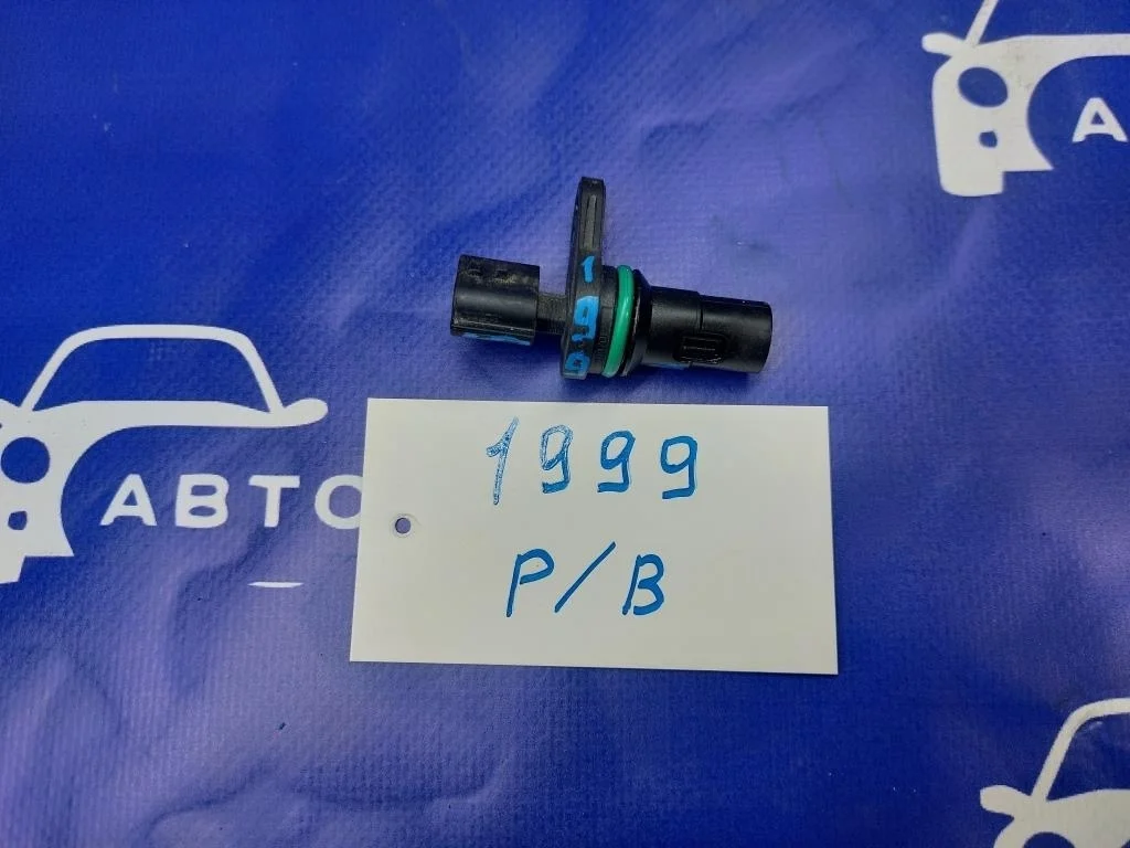 датчик положения распредвала NISSAN NOTE E11 HR15DE