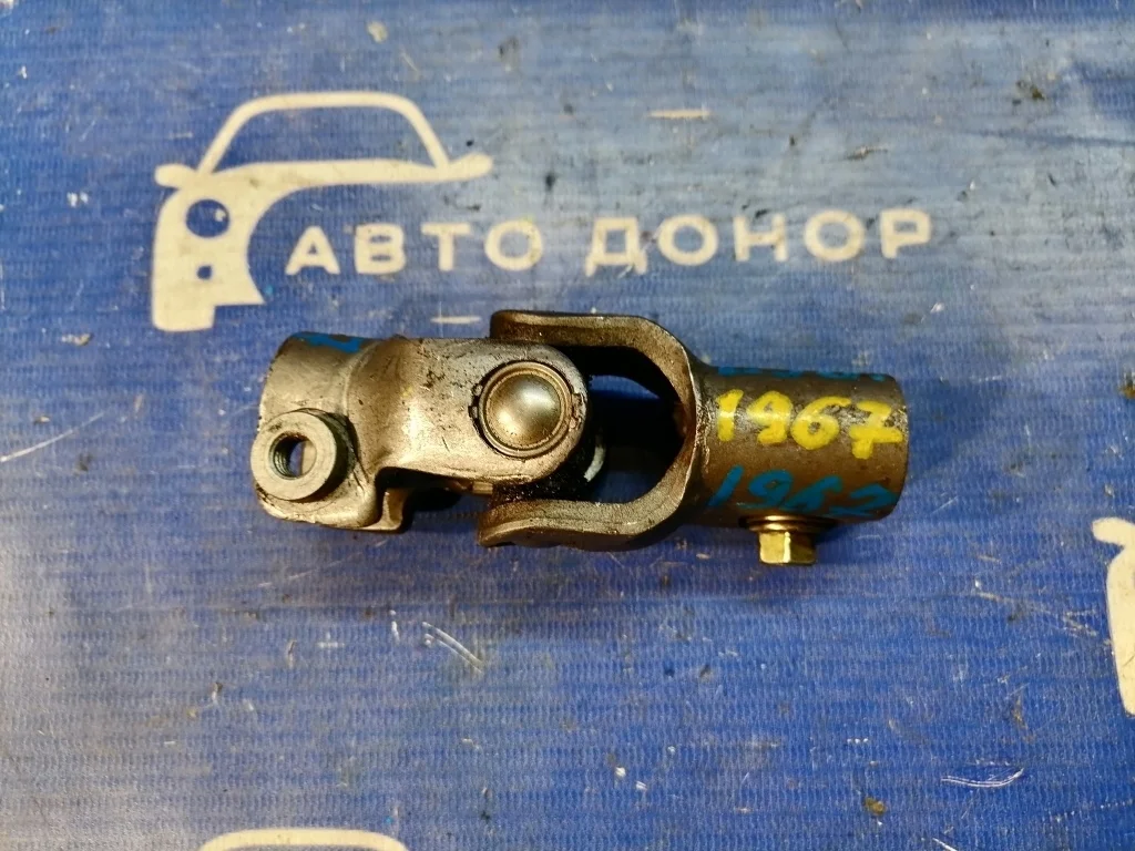 рулевой карданчик HONDA ODYSSEY RA7 -