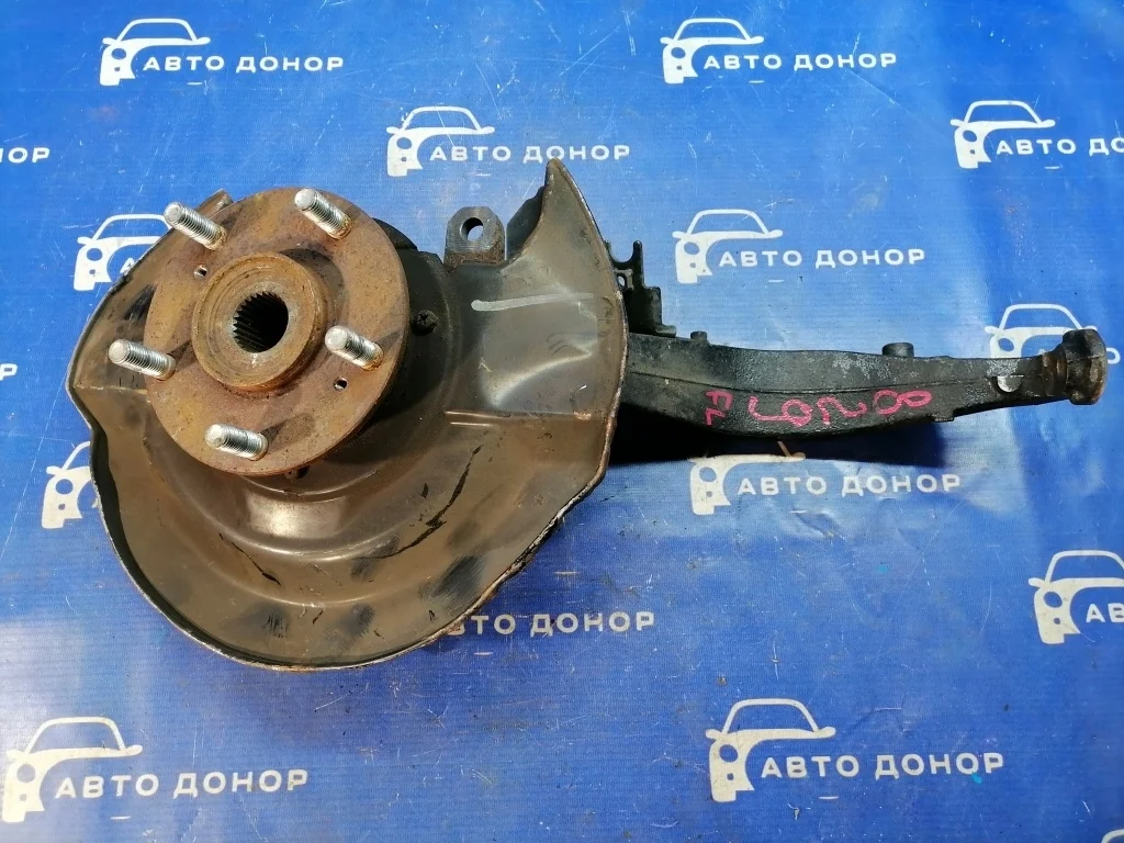 ступица HONDA ODYSSEY RB2 K24A