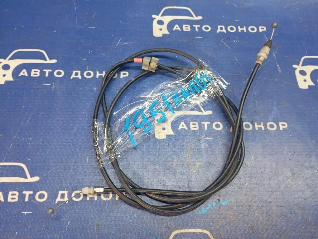 тросик замка капота MITSUBISHI OUTLANDER CW4W 4B11