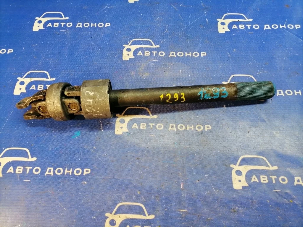 рулевой карданчик VOLKSWAGEN PASSAT 3B2 -