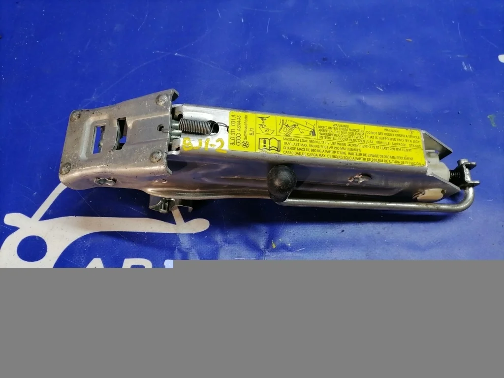 домкрат VOLKSWAGEN PASSAT 3B6 -