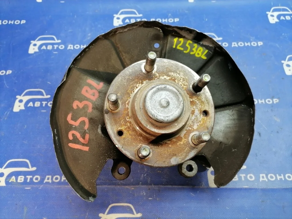 ступица MAZDA PREMACY CPEW FS