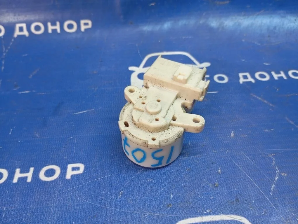 контактная группа замка зажигания TOYOTA PREMIO AZT240 1AZFSE