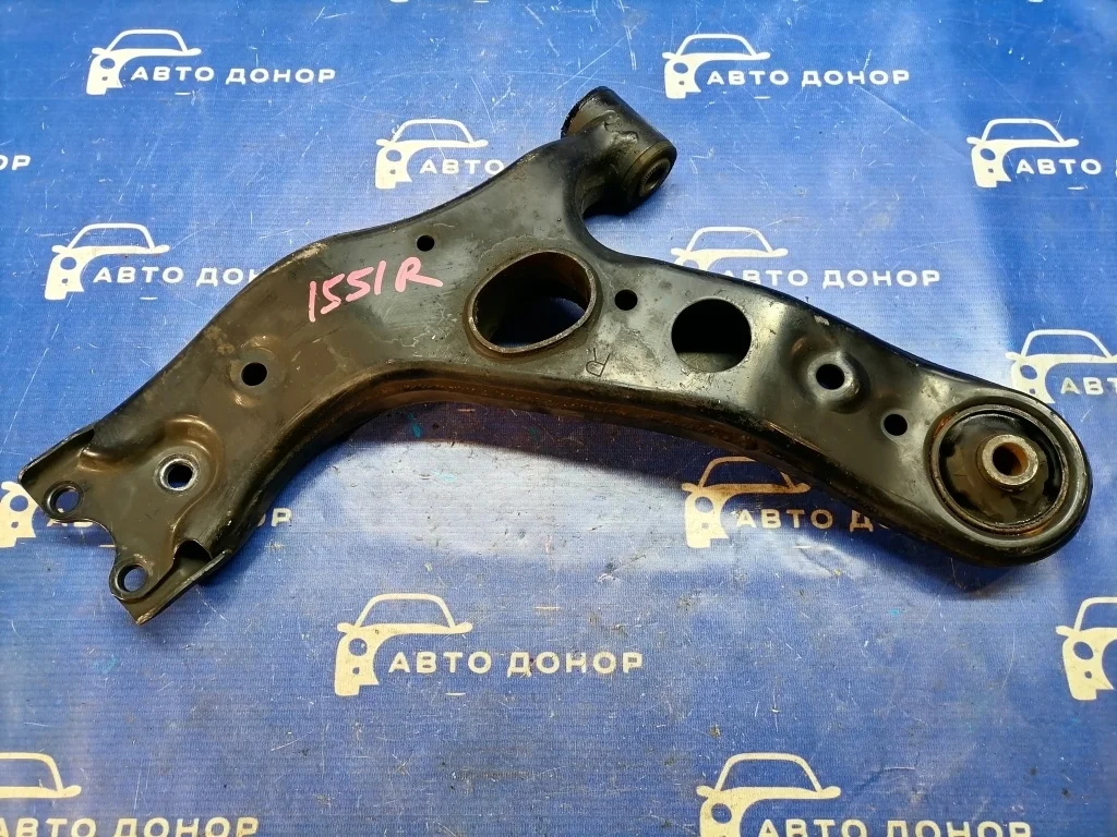 рычаг TOYOTA RAV4 ACA36W 2AZFE F 48068-42050
