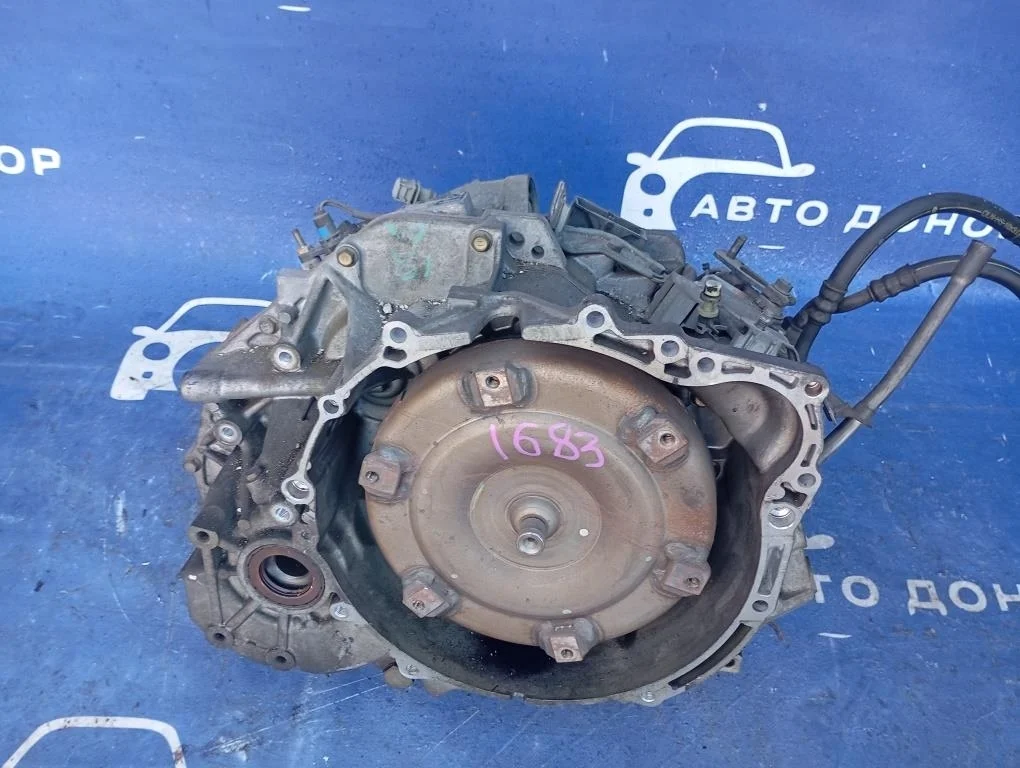 АКПП VOLVO S70 8B52 B5254T